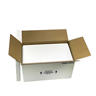 Extra Large Insulated Box