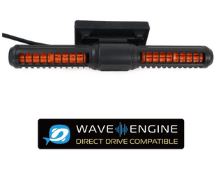 ICECAP 4K GYRE FLOW PUMP WITH WAVEENGINE LE CONTROLLER