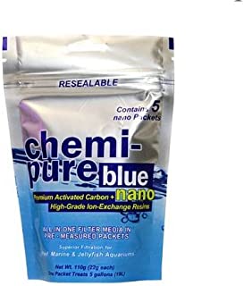 Boyd Enterprises-Chemipure Blue