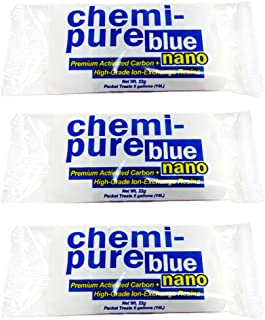 Boyd Enterprises-Chemipure Blue