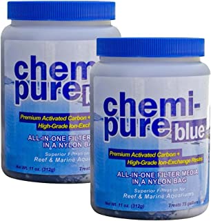 Boyd Enterprises-Chemipure Blue