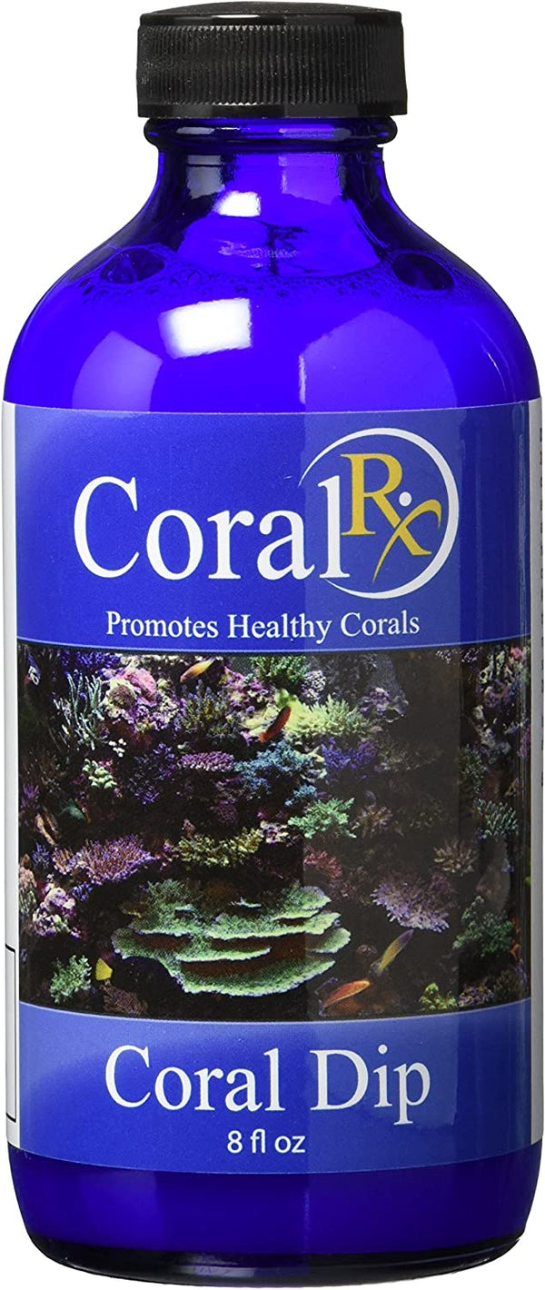 Coral RX 8oz Coral Dip