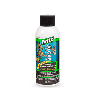Frtiz Algae Clean Out Fresh or Saltwater Reef safe