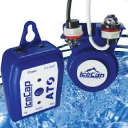 IceCap ATO(Auto Top-Off) System for Evaporation in Aquariums