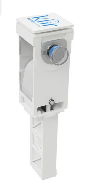 Klir Fleece Roller Filter Di 4