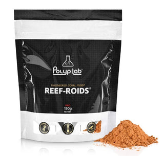Polylab Reef Roids Coral Food Professional size 150g